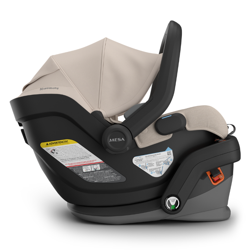 Mesa V3 Infant Car Seat – Snuggle Bugz