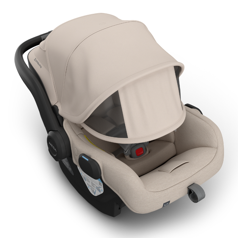 Mesa V3 Infant Car Seat
