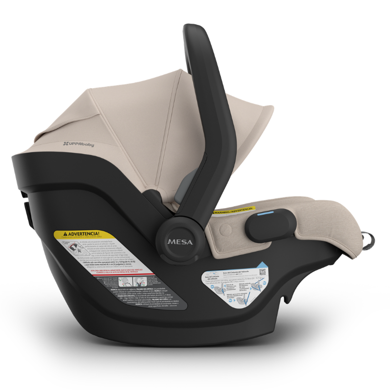 Mesa V3 Infant Car Seat