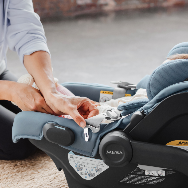 Mesa V3 Infant Car Seat