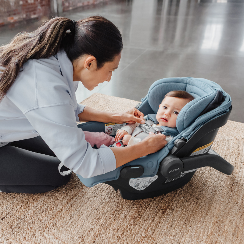 Mesa V3 Infant Car Seat