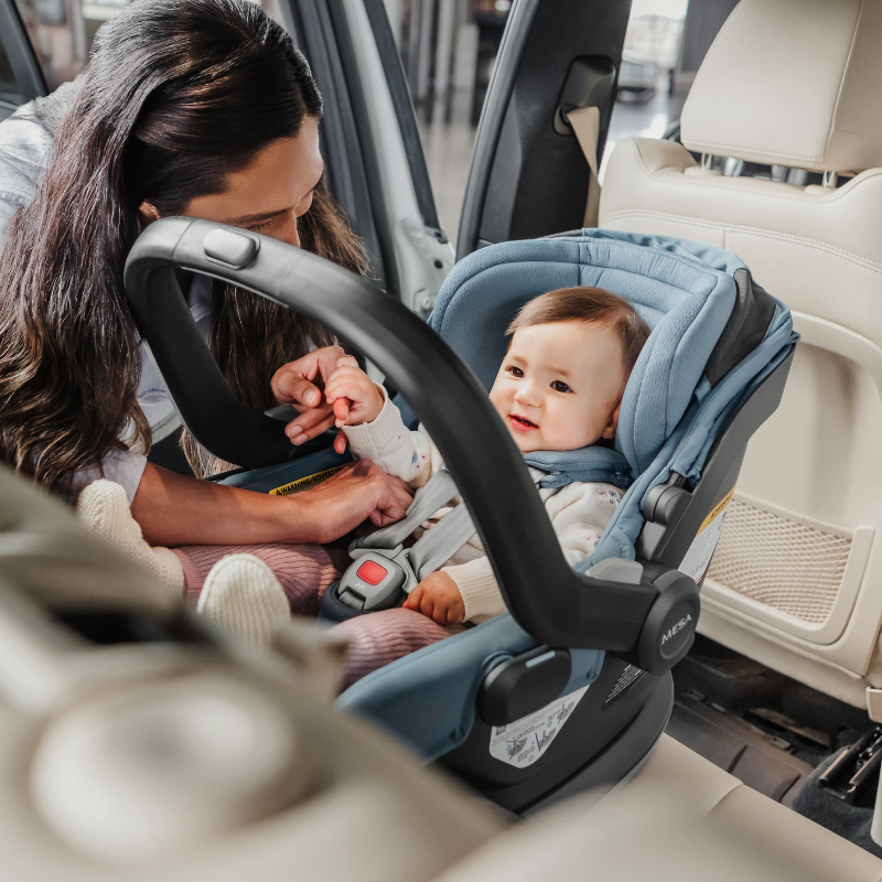 Mesa V3 Infant Car Seat