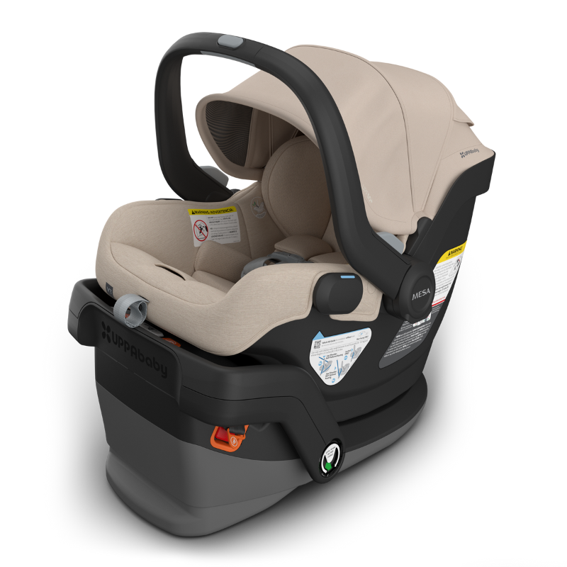 uppababy bassinet declan Declan Vista V3 + Bassinet V3 + Mesa V3 Bundle – Snuggle Bugz