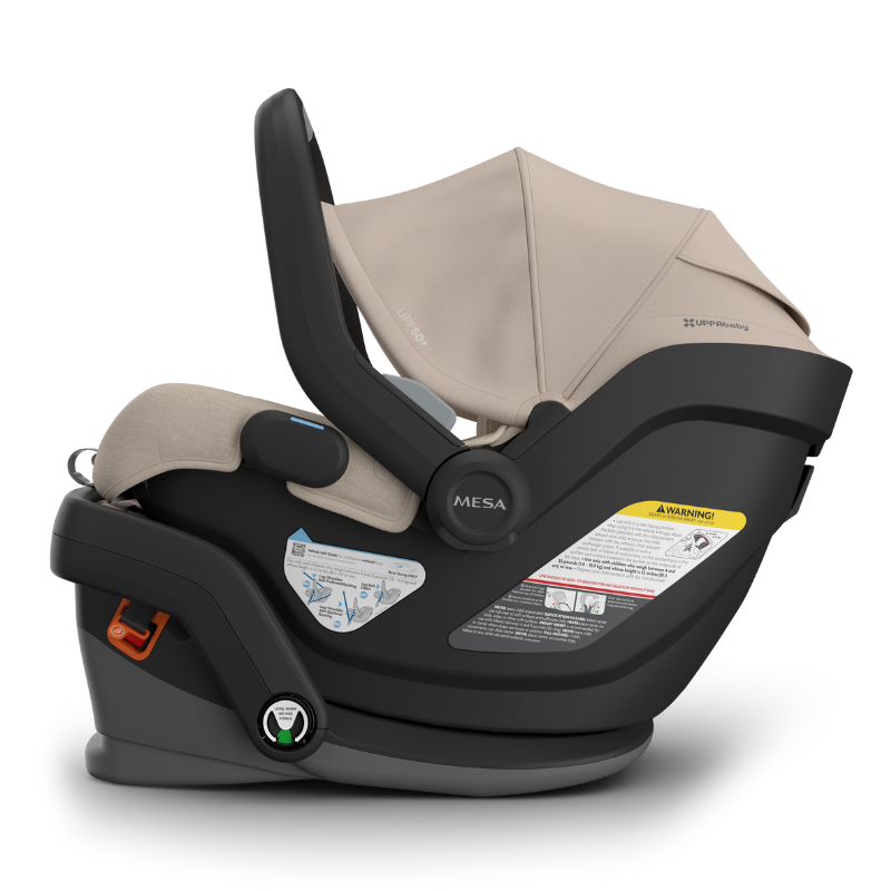 Mesa V3 Infant Car Seat