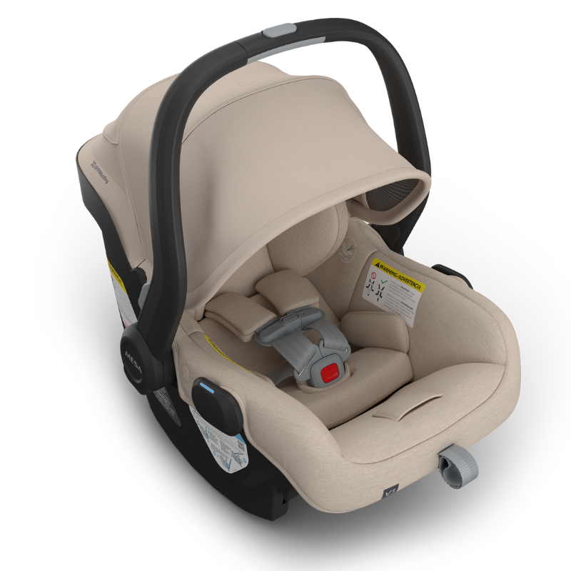 Mesa V3 Infant Car Seat