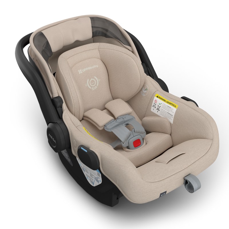 uppababy declan bassinet Declan Vista V3 + Bassinet V3 + Mesa V3 Bundle – Snuggle Bugz