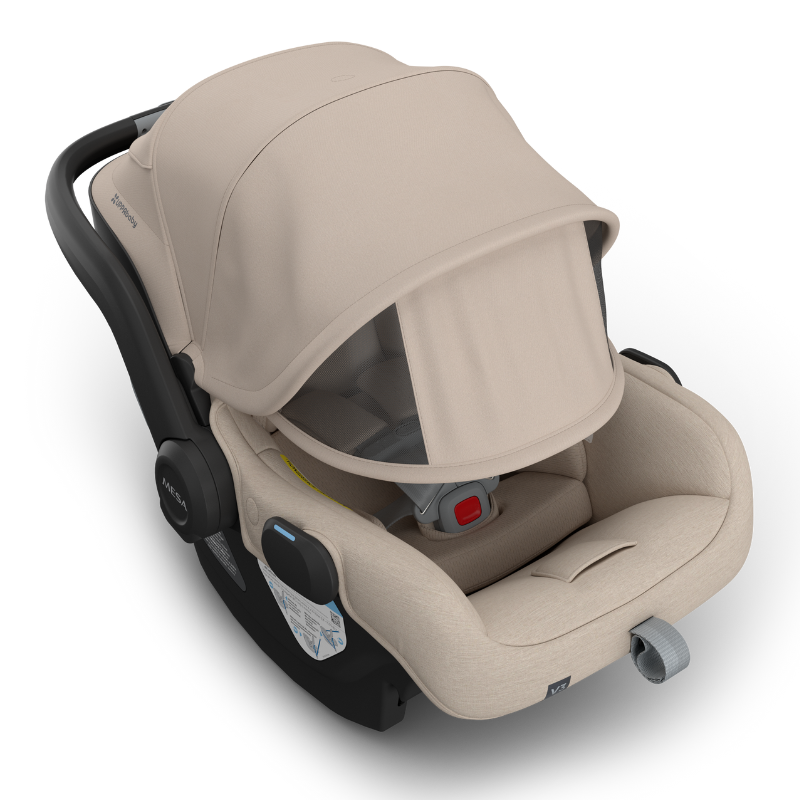 Mesa V3 Infant Car Seat
