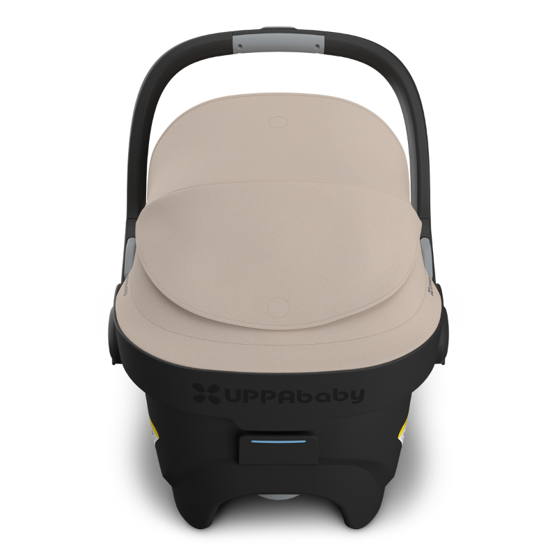 uppababy vista rumble seat declan Declan Vista V3 + RumbleSeat V3 + Mesa V3 – Snuggle Bugz