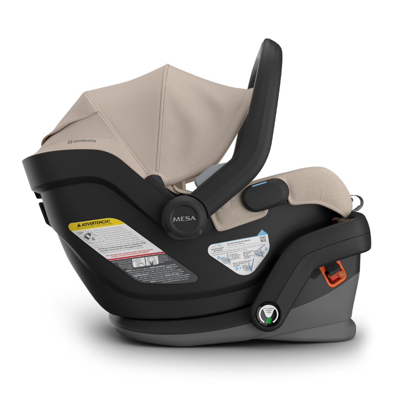Mesa V3 Infant Car Seat