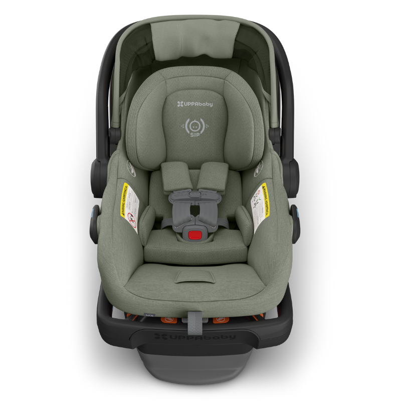 Mesa V3 Infant Car Seat