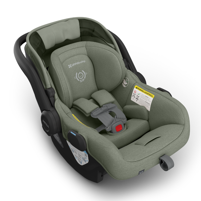 Mesa V3 Infant Car Seat