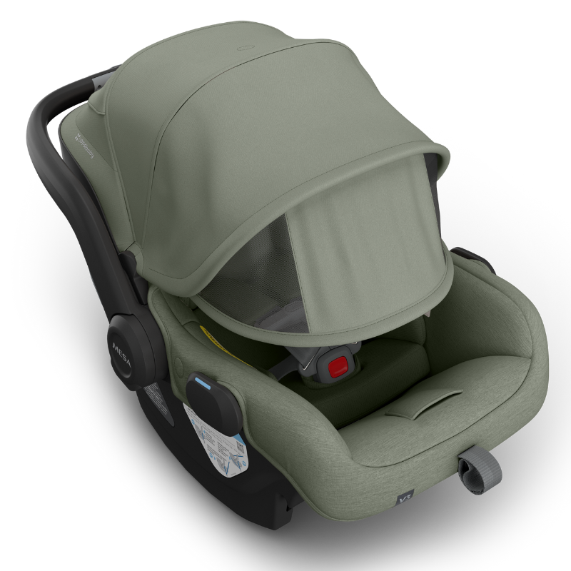 Mesa V3 Infant Car Seat