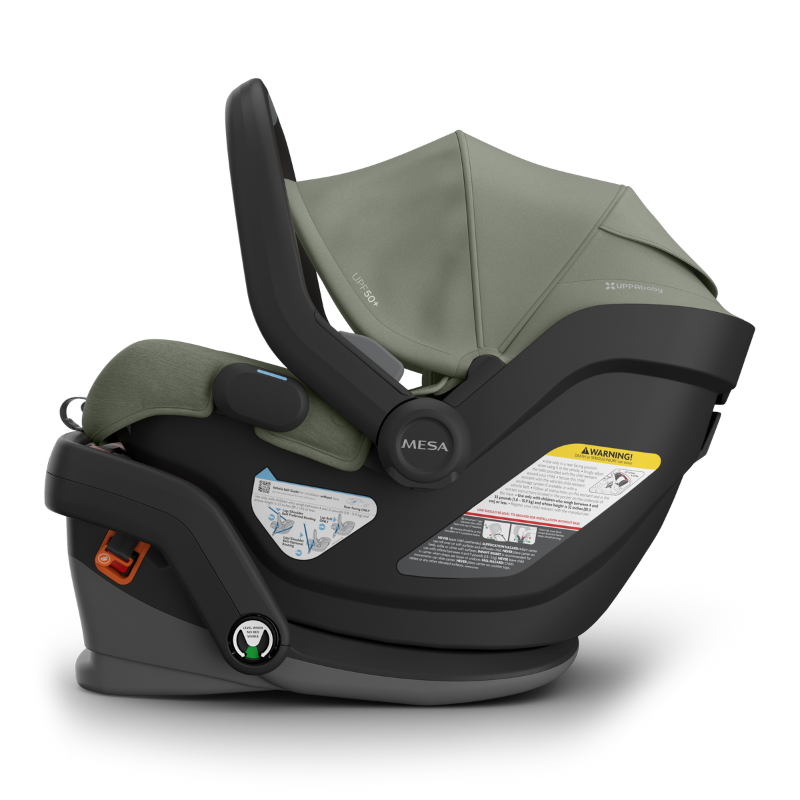 Mesa V3 Infant Car Seat