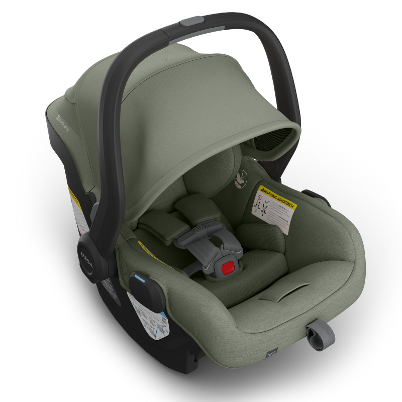 Mesa V3 Infant Car Seat