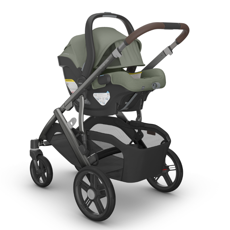 Mesa V3 Infant Car Seat