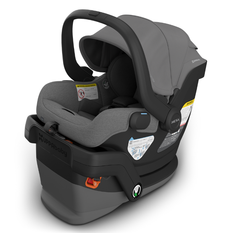 Mesa V3 Infant Car Seat