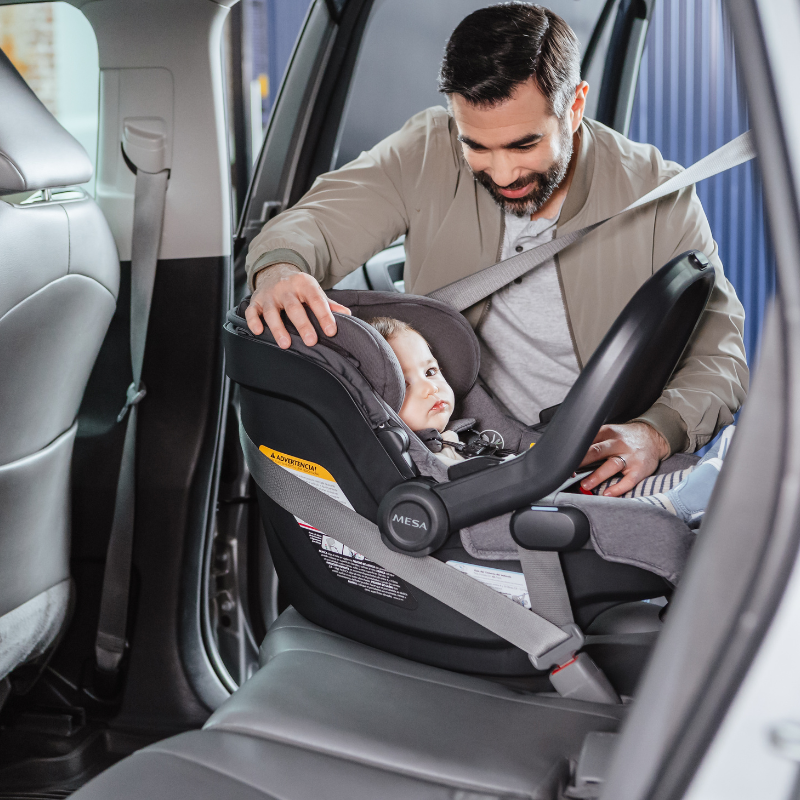 Mesa V3 Infant Car Seat