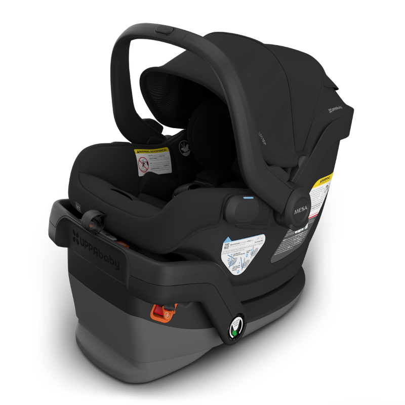 cybex aton 2 canada Aton 2 SensorSafe Infant Car Seat with XXL Sun Canopy | Snuggle Bugz
