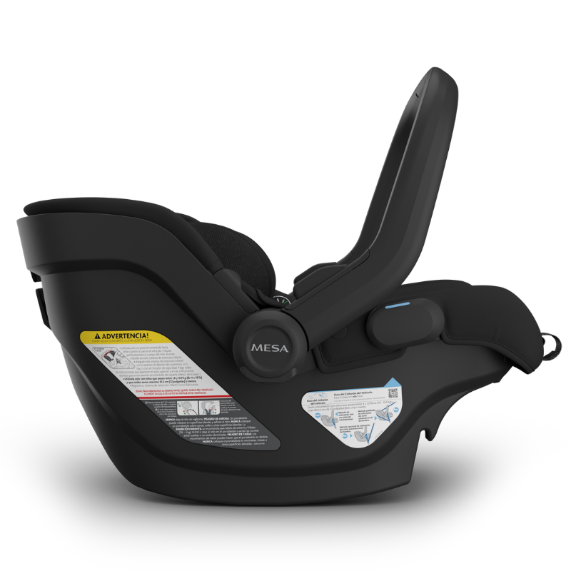 Mesa V3 Infant Car Seat