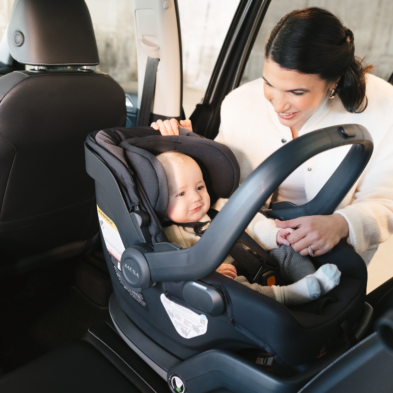 Mesa V3 Infant Car Seat