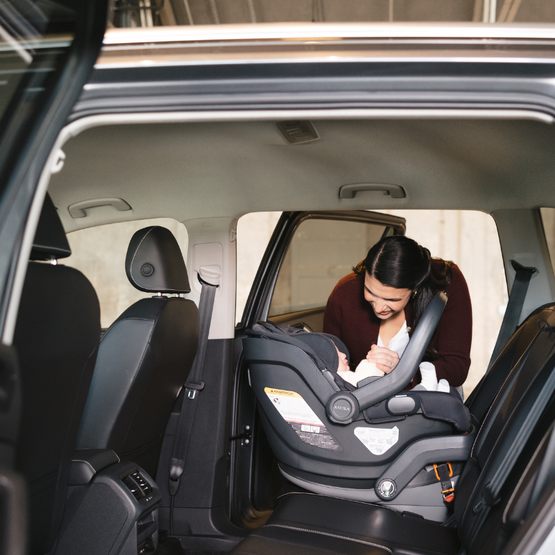 Mesa V3 Infant Car Seat
