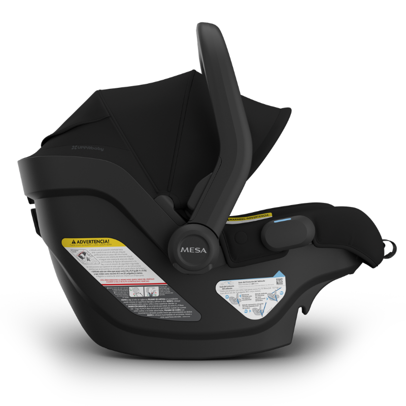 Mesa V3 Infant Car Seat