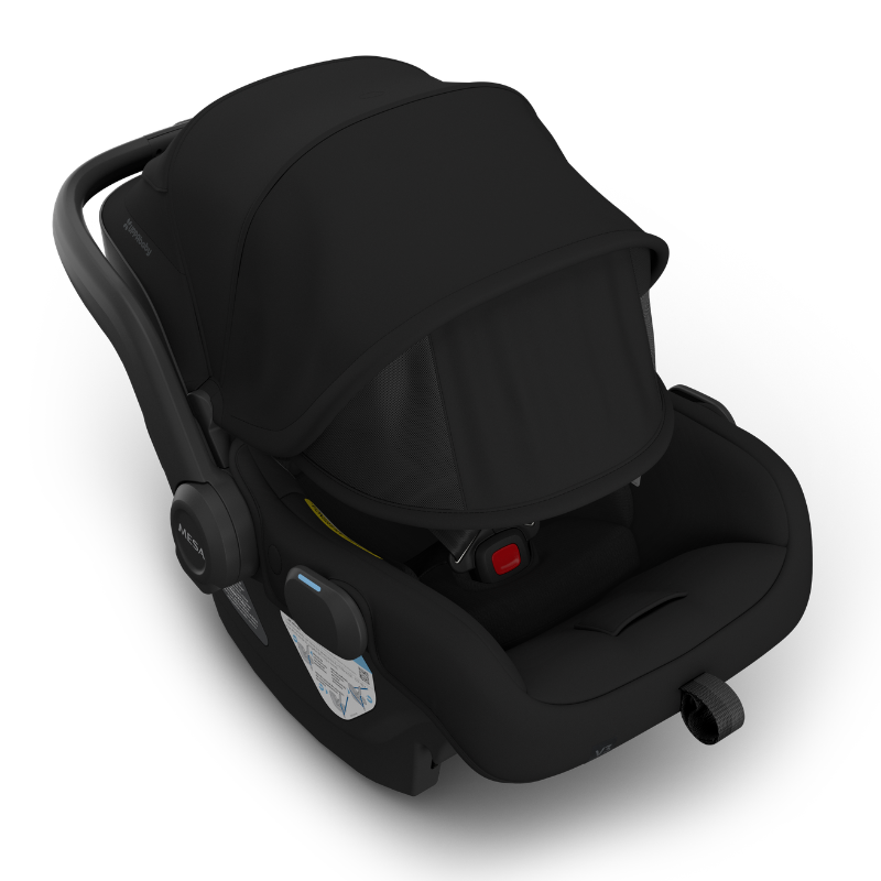Mesa V3 Infant Car Seat