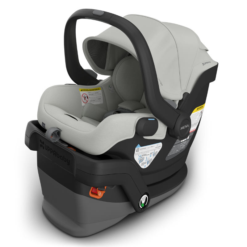 Mesa V3 Infant Car Seat