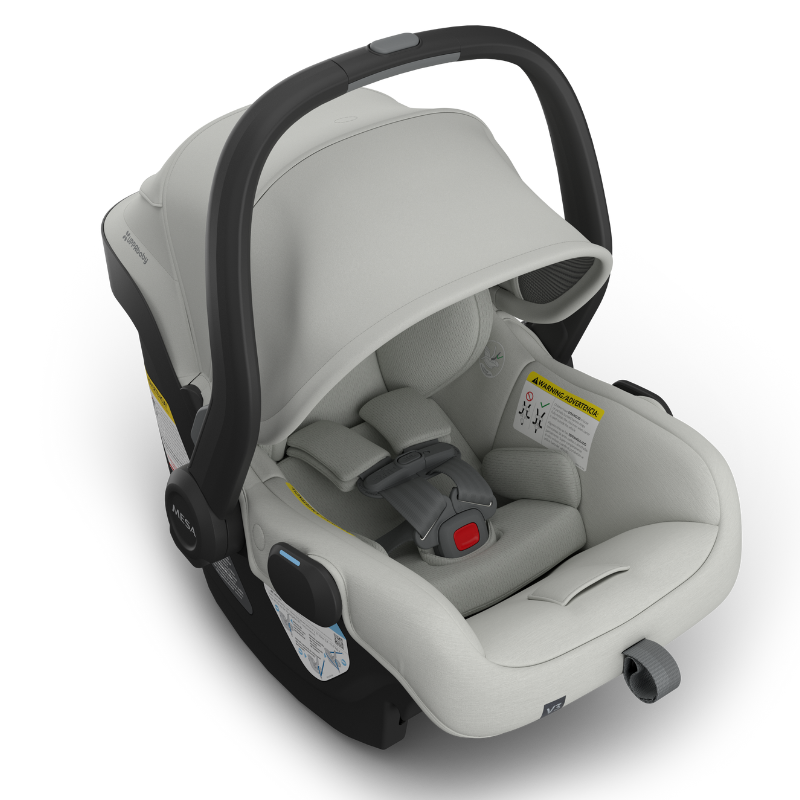 Mesa V3 Infant Car Seat