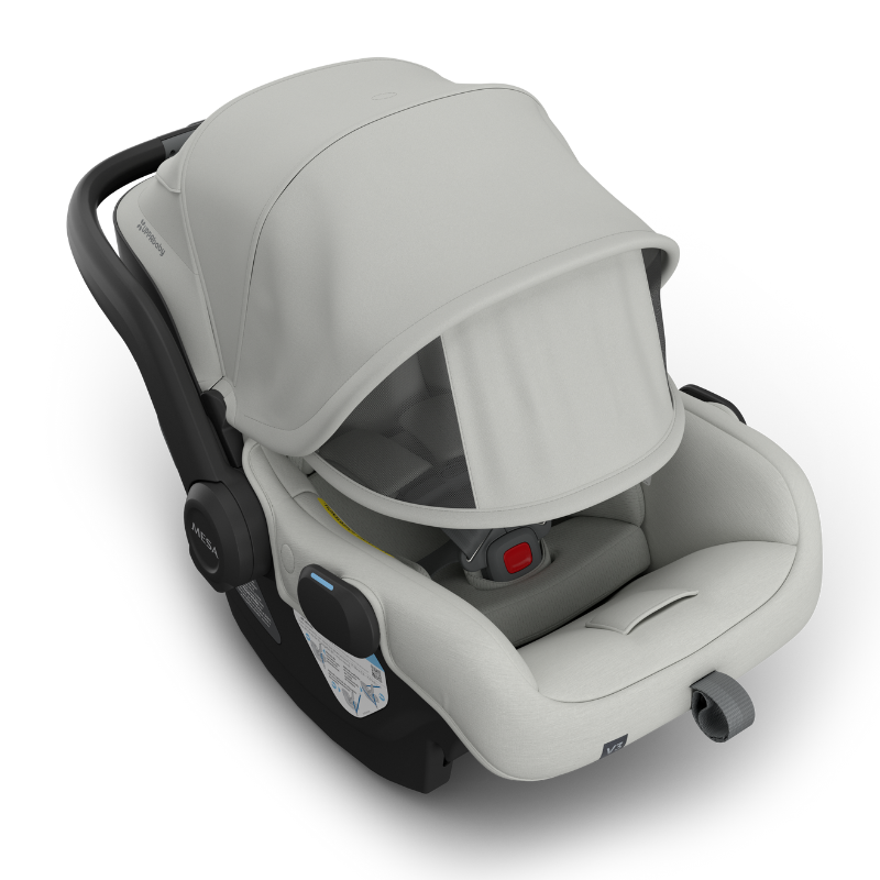 Mesa V3 Infant Car Seat
