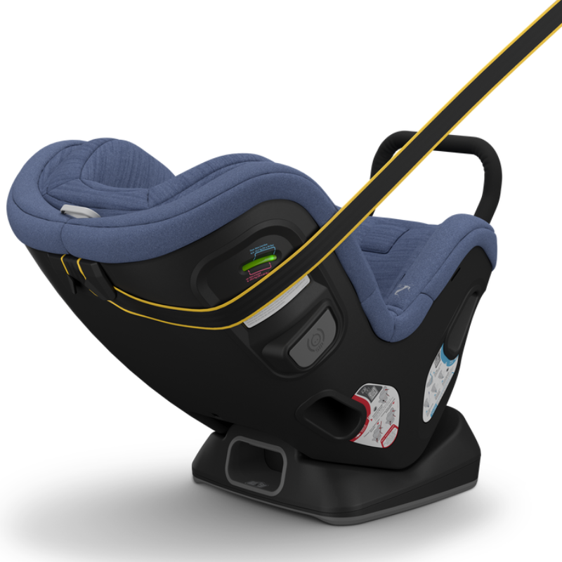 Rove Convertible Car Seat