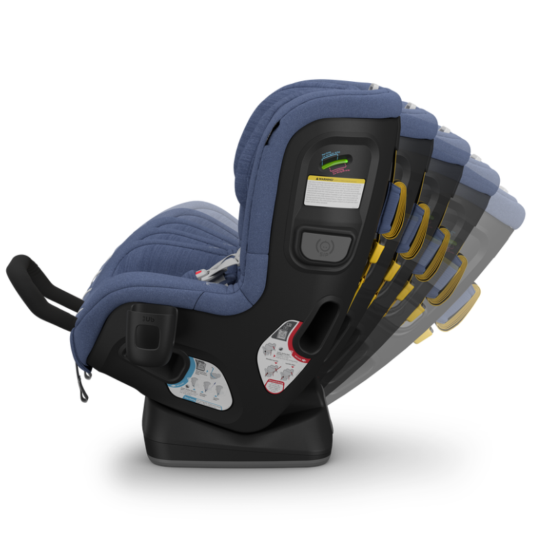 Rove Convertible Car Seat
