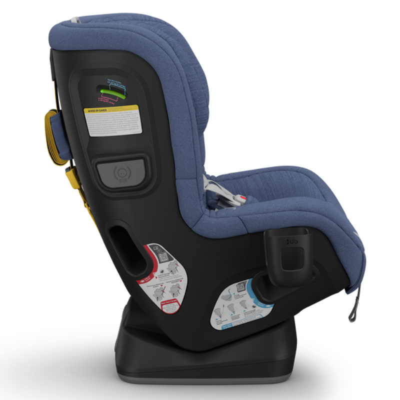 Rove Convertible Car Seat
