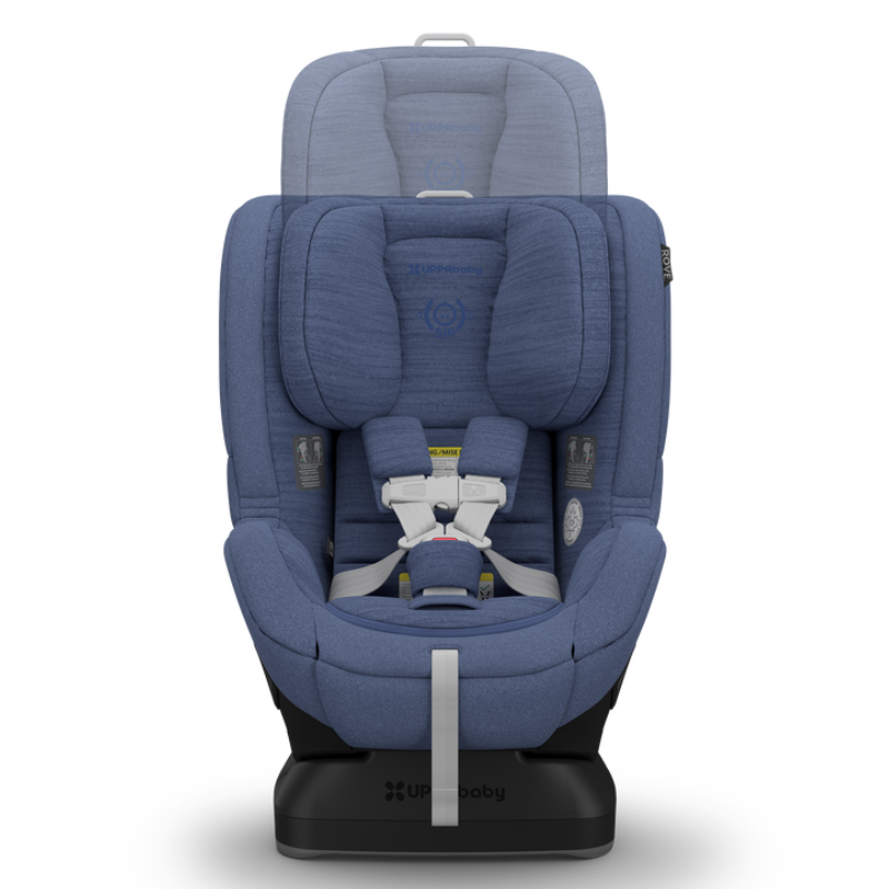 Rove Convertible Car Seat