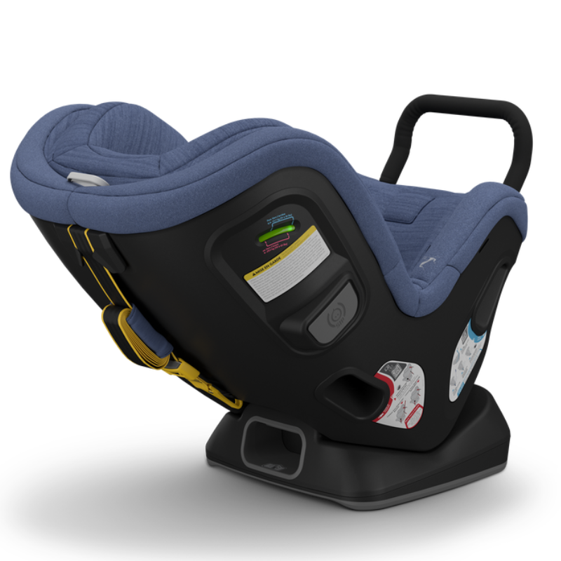 Rove Convertible Car Seat