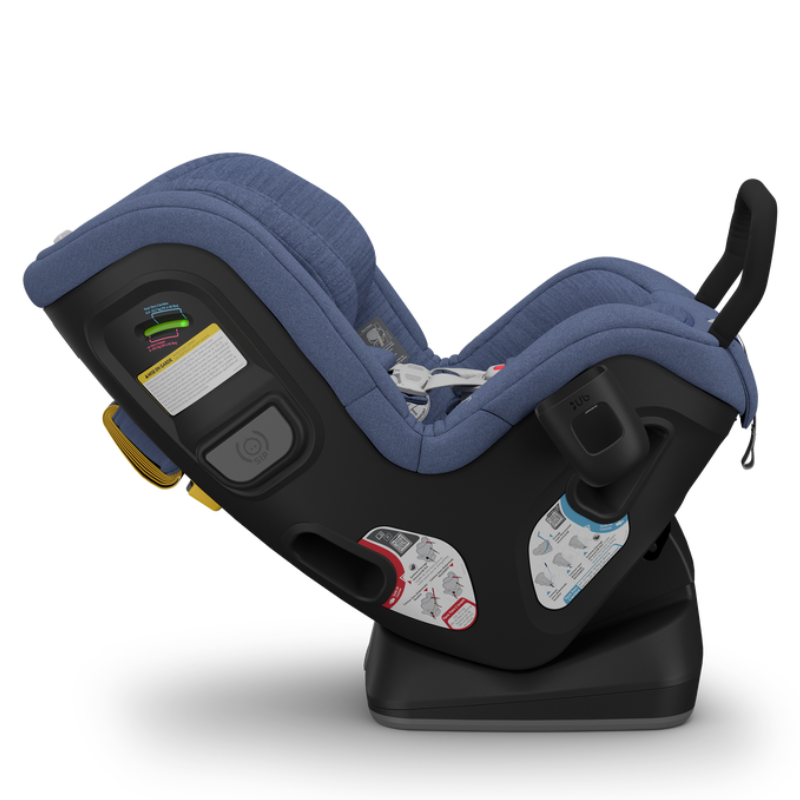 Rove Convertible Car Seat