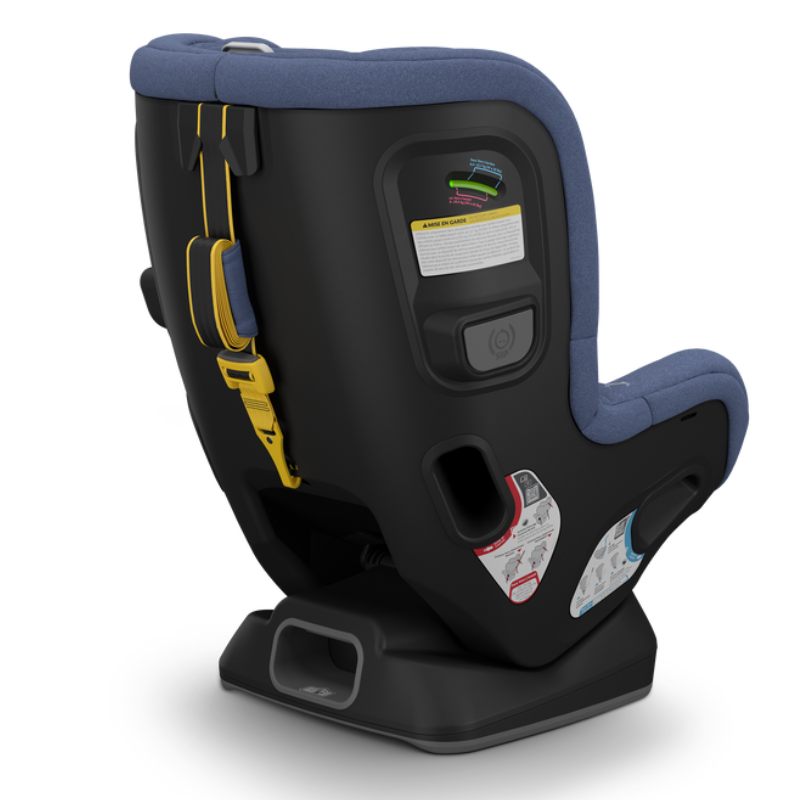 Rove Convertible Car Seat