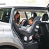 Rove Convertible Car Seat