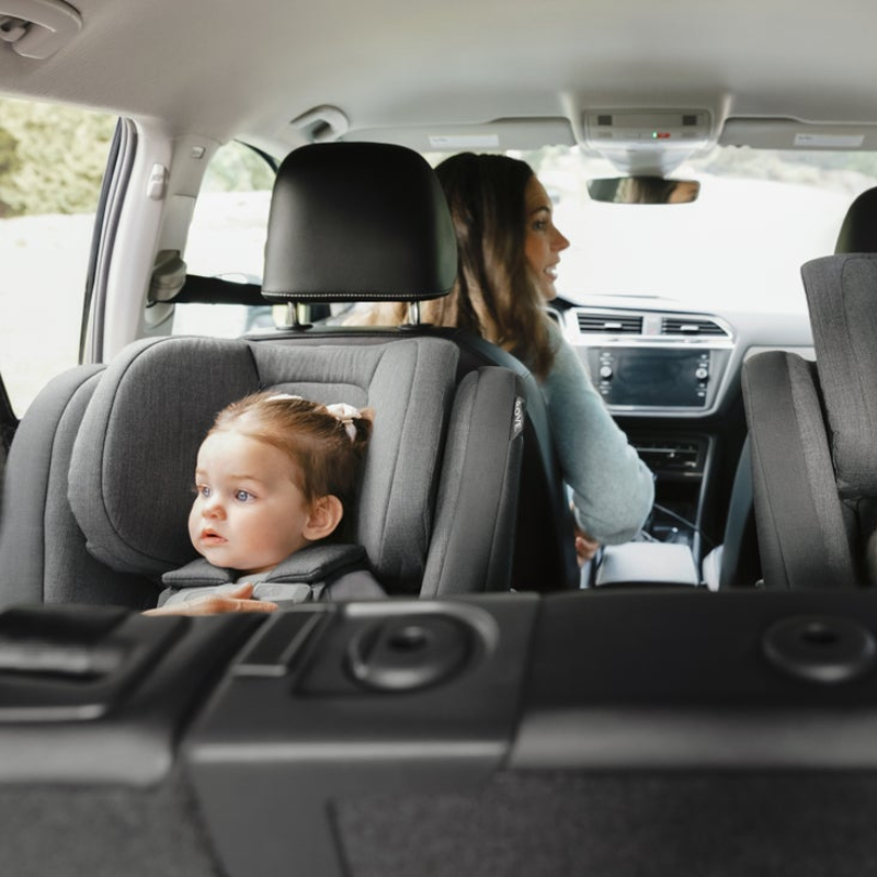 Rove Convertible Car Seat