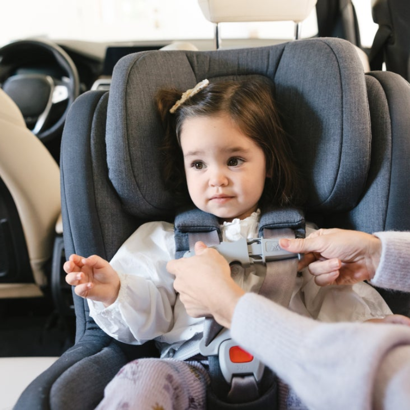 Rove Convertible Car Seat