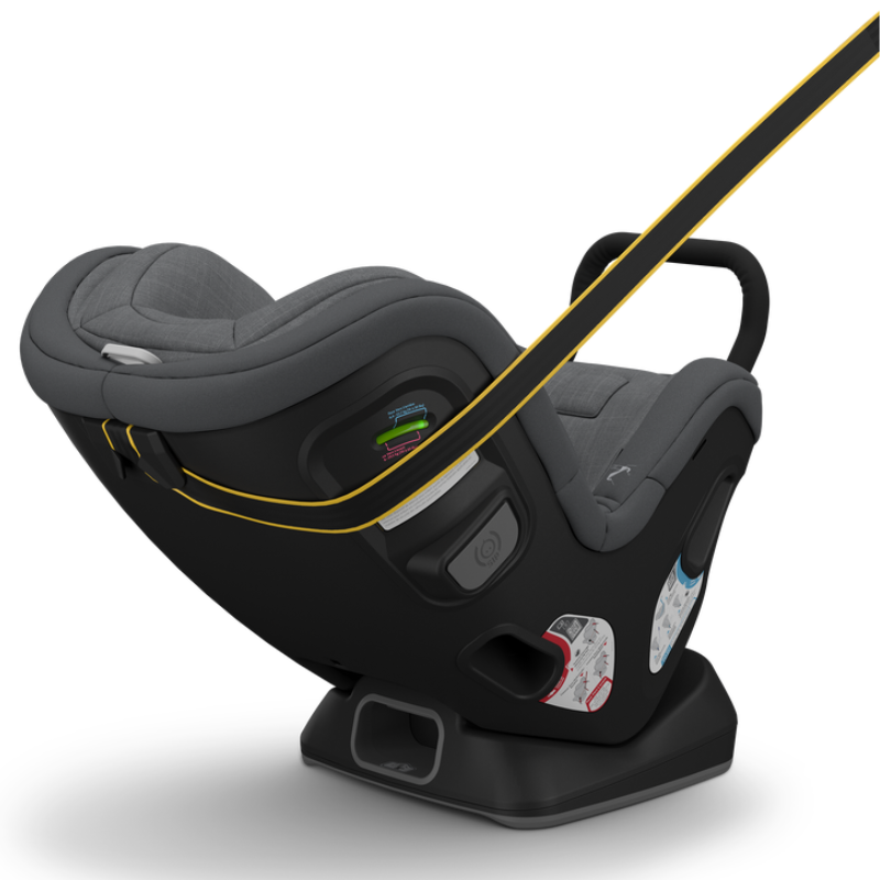 Rove Convertible Car Seat