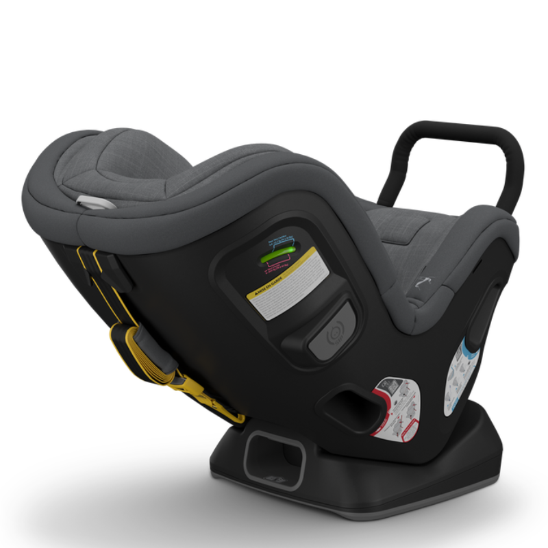 Rove Convertible Car Seat