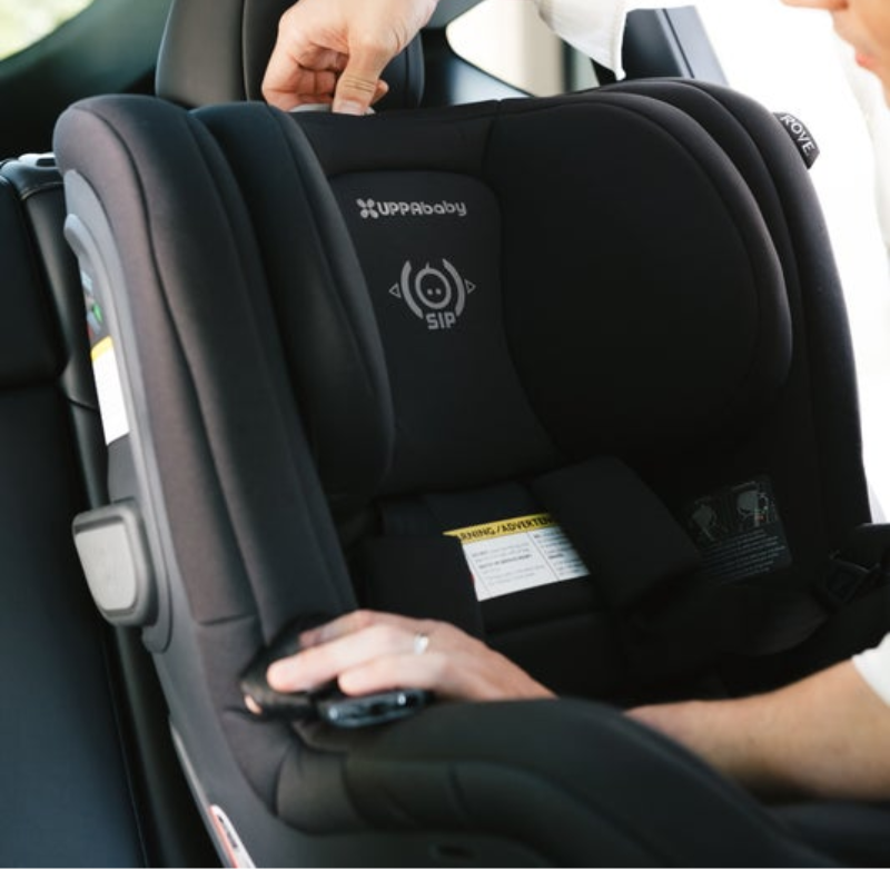Rove Convertible Car Seat