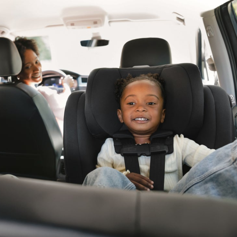 Rove Convertible Car Seat