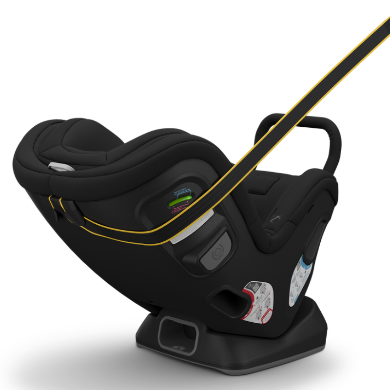 Rove Convertible Car Seat