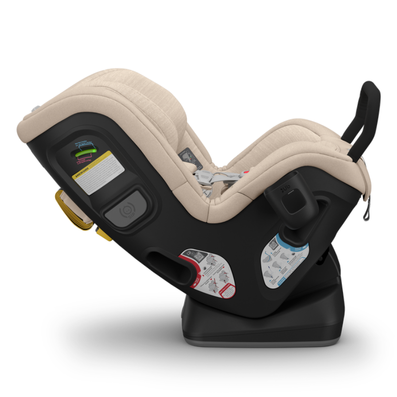 Rove Convertible Car Seat