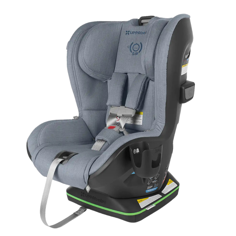 Uppababy car seat sales convertible