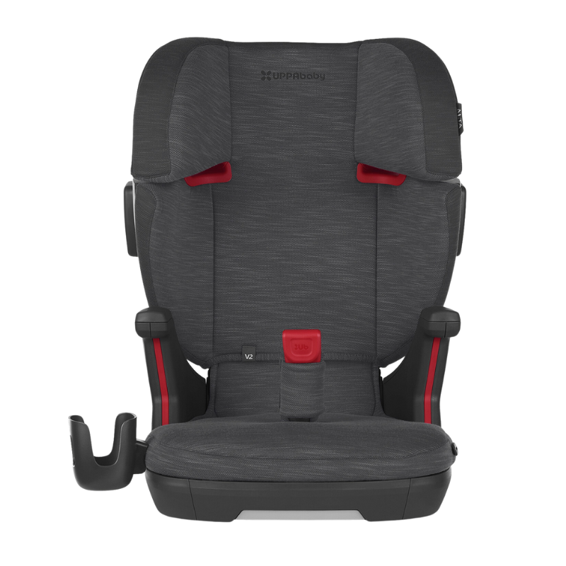 Alta V2 High-Back Booster Seat