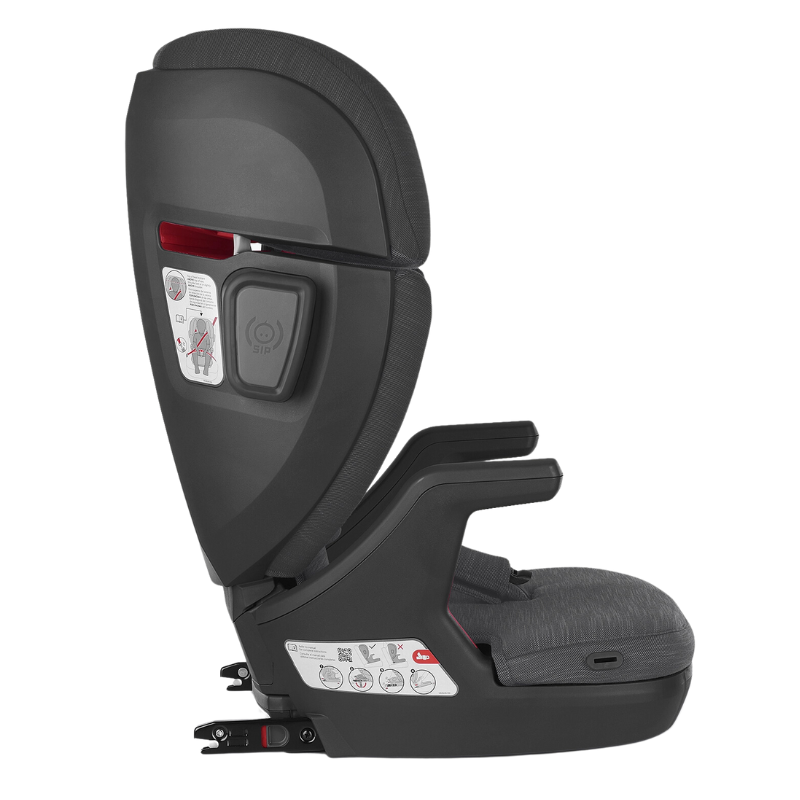 uppababy alta canada Alta V2 High-Back Booster Seat | Snuggle Bugz