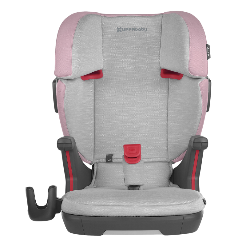 Alta V2 High-Back Booster Seat